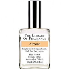 Almond by Demeter Fragrance Library / The Library Of Fragrance