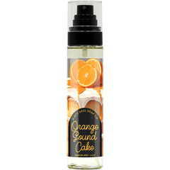 Orange Pound Cake (Parfum Mist) by Dirty Soul Soap Co.