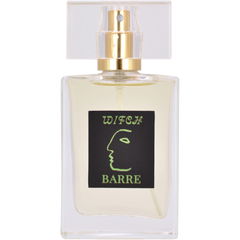 Witch by Barre