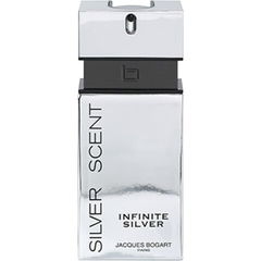 Silver Scent Infinite Silver (Eau de Toilette)