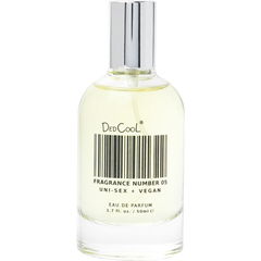 Fragrance Number 05 - Spring (Eau de Parfum) by Dedcool