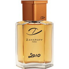2010 by Zaharoff