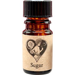 Sugar by Arcana Wildcraft