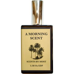 A Morning Scent von Scents by MOST