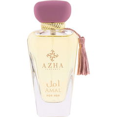 Amal / أمل by Azha / أزهى