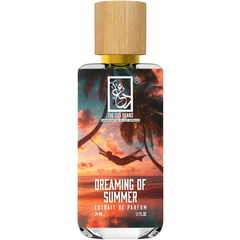 Dreaming of Summer by The Dua Brand / Dua Fragrances