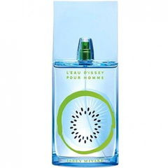 L'Eau d'Issey pour Homme Eau d'Été Summer Edition 2013 by Issey Miyake