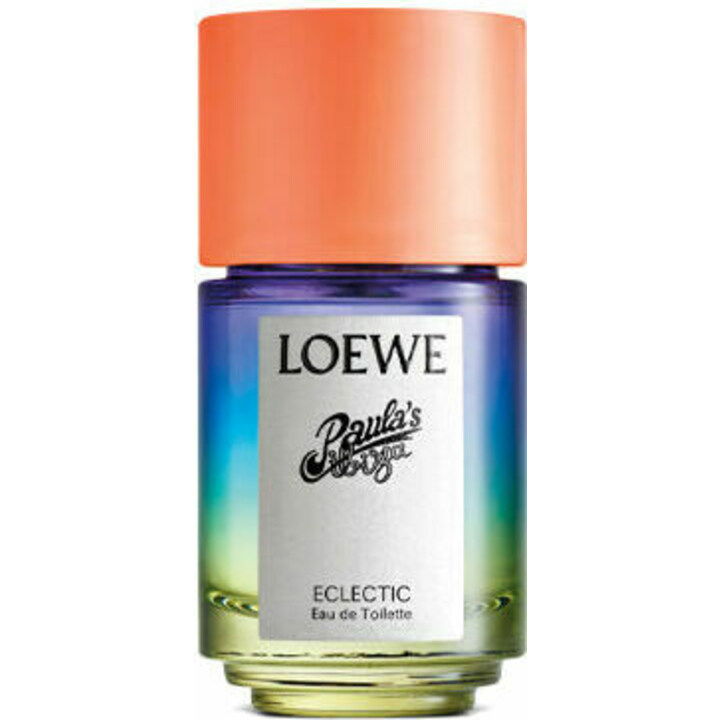 Paula's Ibiza Eclectic von Loewe