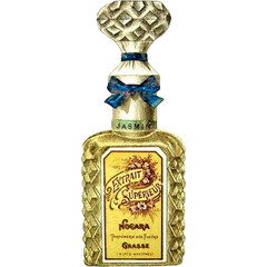 Extrait Superiéur - Jasmin von Nogara