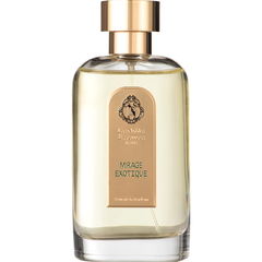 Mirage Exotique von Les Nobles Essences