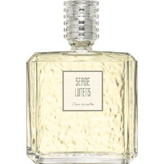 L'Eau de Paille by Serge Lutens