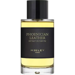 Phoenician Leather / Phoenicia von Heeley