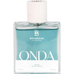 Onda by Botanicae Expressions