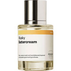 Musky Buttercream von Dossier
