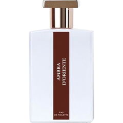 Ambra d'Oriente von Marcoccia / Officine del Profumo