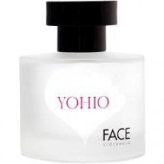 Yohio von Face Stockholm