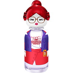 Stranger Things by Benetton