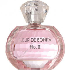 Fleur de Bonita No. II by Bonita