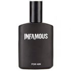 Infamous for Him by Tilly's
