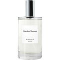 Garden Shower von Kinfolk Notes