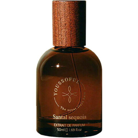 Santal sequoia / 상탈 세콰이아 von Youssoful