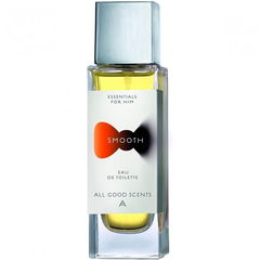Essentials for Him - Smooth by All Good Scents