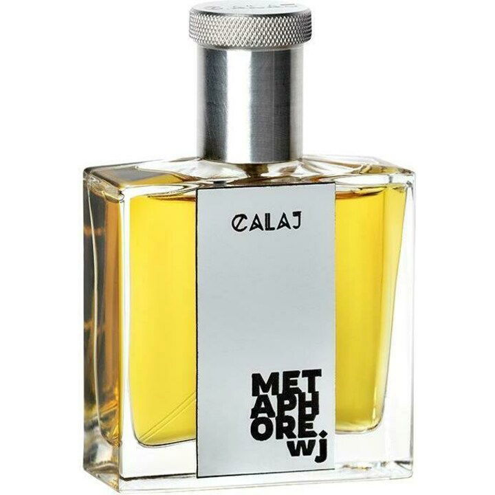 Metaphore / Metaphore WJ von Calaj