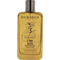 Bois Oriental / Oriental Wood by Durance en Provence