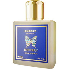 Butterfly von Superz.
