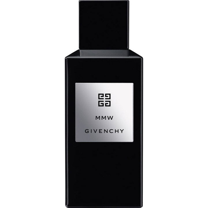 3 Avenue George V / MMW von Givenchy