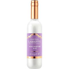 Château Labiotte - Angel B von Labiotte