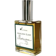 Muresque (Eau de Parfum) by DSH Perfumes
