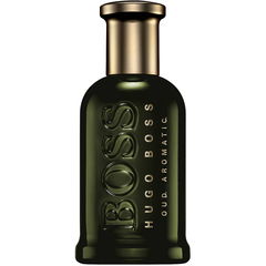 Boss Bottled Oud Aromatic von Hugo Boss
