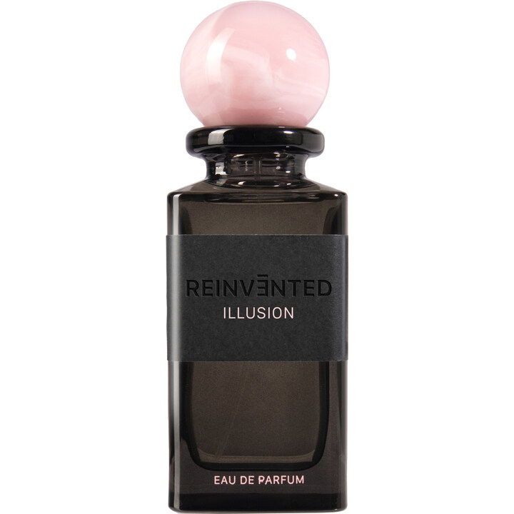 Illusion (Eau de Parfum) von Reinvēnted