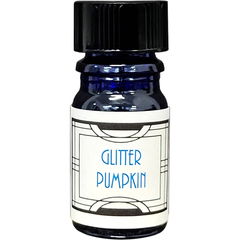 Glitter Pumpkin von Nui Cobalt Designs