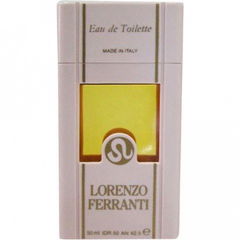 Lorenzo Ferranti (Eau de Toilette) by Lorenzo Ferranti