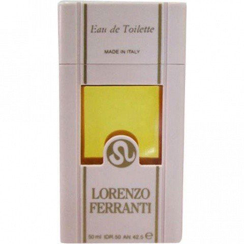 Lorenzo Ferranti (Eau de Toilette) von Lorenzo Ferranti