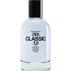 Classic 5.0 by Zara