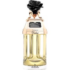 Narjesi von The Spirit of Dubai