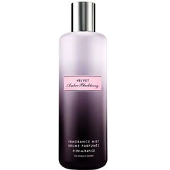 Velvet: Amber Blackberry (Fragrance Mist) von Victoria's Secret