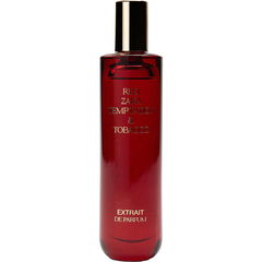 Red Temptation Tobacco by Zara