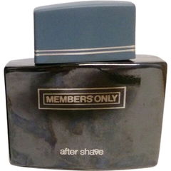 Members Only (After Shave) von MEM Company / M. E. Mayer