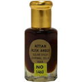Attar Musk Amber No 1460