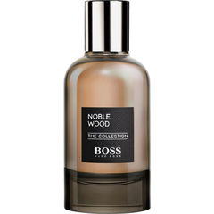 Noble Wood von Hugo Boss