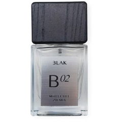 Molecule Ziemia B02 von Blak