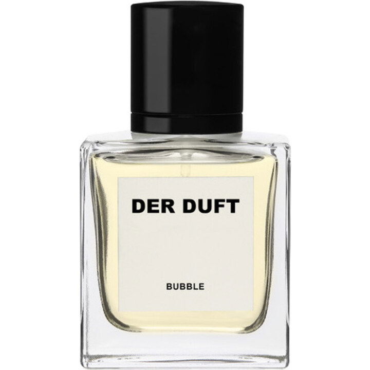 Bubble von Der Duft