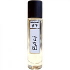 Geheimnis #7 - Bali von Beautop Louise