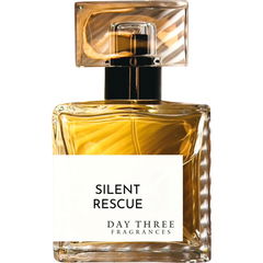 Silent Rescue von Day Three Fragrances