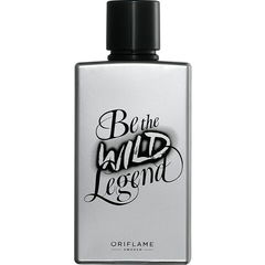Be the Wild Legend von Oriflame