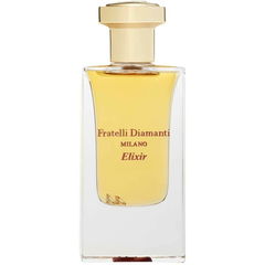 Elixir by Fratelli Diamanti